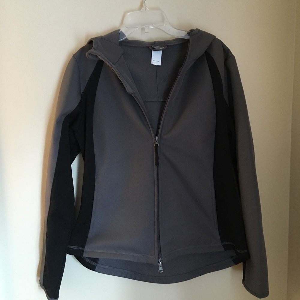 Champion Running Jacket -Size Medium - image 1